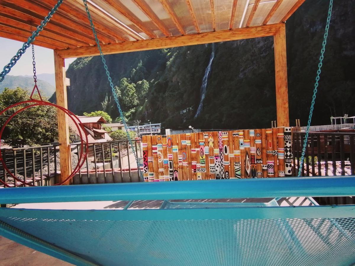 Hostal & Spa Casa Real Banos  Bagian luar foto